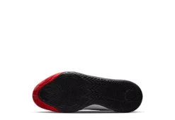 Nike Mens Kyrie Flytrap 6 Basketball Shoe - Grey -Florsheim Shop US 01 601125 05