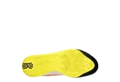 Nike Mens Kyrie Flytrap 6 Basketball Shoe - Grey -Florsheim Shop US 01 601125 06