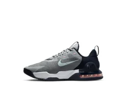 Nike Mens Air Max Alpha Trainer 5 Training Shoe - Grey -Florsheim Shop US 01 601131 02