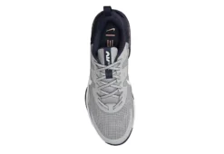 Nike Mens Air Max Alpha Trainer 5 Training Shoe - Grey -Florsheim Shop US 01 601131 03