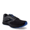 Brooks Mens Range 2 Running Shoe - Black -Florsheim Shop US 01 601135 00