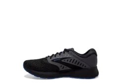Brooks Mens Range 2 Running Shoe - Black -Florsheim Shop US 01 601135 02