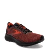 Brooks Mens Transmit 3 Running Shoe - Red -Florsheim Shop US 01 601136 00
