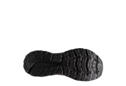 Brooks Mens Transmit 3 Running Shoe - Red -Florsheim Shop US 01 601136 04