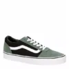 Vans Mens Ward Sneaker - Green -Florsheim Shop US 01 601138 00