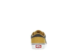 Vans Mens Atwood Sneaker - Yellow 13 Vans Mens Atwood Sneaker - Yellow -Florsheim Shop US 01 601140 04