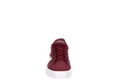 Adidas Mens Daily 3.0 Sneaker - Burgundy -Florsheim Shop US 01 601153 02