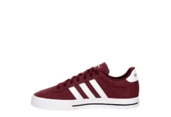 Adidas Mens Daily 3.0 Sneaker - Burgundy -Florsheim Shop US 01 601153 03