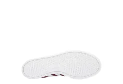 Adidas Mens Daily 3.0 Sneaker - Burgundy -Florsheim Shop US 01 601153 06