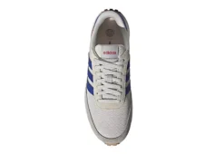 Adidas Mens Run 70s Sneaker - Grey -Florsheim Shop US 01 601162 04