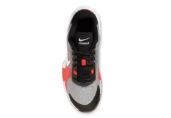 Nike Mens Air Max Impact 4 Basketball Shoe - Black -Florsheim Shop US 01 601169 04