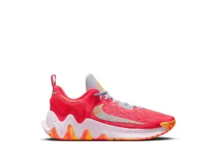 Nike Mens Giannis Immortality 2 Basketball Shoe - Bright Pink -Florsheim Shop US 01 601170 01