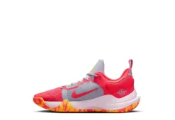 Nike Mens Giannis Immortality 2 Basketball Shoe - Bright Pink -Florsheim Shop US 01 601170 02