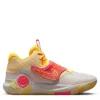 Nike Mens Kd Trey 5 X Basketball Shoe - Yellow -Florsheim Shop US 01 601172 00