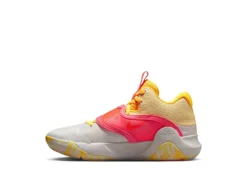 Nike Mens Kd Trey 5 X Basketball Shoe - Yellow 11 Nike Mens Kd Trey 5 X Basketball Shoe - Yellow -Florsheim Shop US 01 601172 02