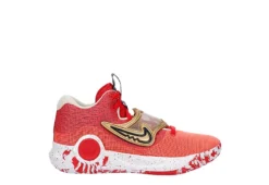 Nike Mens Kd Trey 5 X Basketball Shoe - Red -Florsheim Shop US 01 601173 01