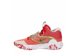 Nike Mens Kd Trey 5 X Basketball Shoe - Red -Florsheim Shop US 01 601173 03