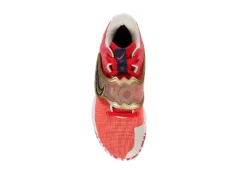 Nike Mens Kd Trey 5 X Basketball Shoe - Red -Florsheim Shop US 01 601173 05