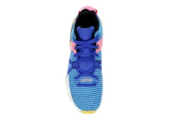 Nike Mens Lebron Witness 7 Basketball Shoe - Blue -Florsheim Shop US 01 601177 05