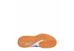 Nike Mens Lebron Witness 7 Basketball Shoe - Blue -Florsheim Shop US 01 601177 06