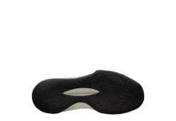 Nike Mens Precision 6 Basketball Shoe - Off White -Florsheim Shop US 01 601179 04