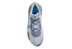 Nike Mens Renew Elevate 3 Basketball Shoe - Grey -Florsheim Shop US 01 601180 03