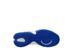 Nike Mens Renew Elevate 3 Basketball Shoe - Grey -Florsheim Shop US 01 601180 04