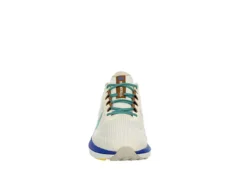 Nike Mens Air Winflo 9 Running Shoe - Off White -Florsheim Shop US 01 601210 02