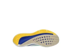 Nike Mens Air Winflo 9 Running Shoe - Off White -Florsheim Shop US 01 601210 06