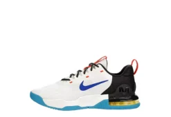 Nike Mens Air Max Alpha Trainer 5 Training Shoe - Off White -Florsheim Shop US 01 601211 03