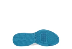 Nike Mens Air Max Alpha Trainer 5 Training Shoe - Off White -Florsheim Shop US 01 601211 06