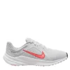 Nike Mens Quest 5 Running Shoe - Stone -Florsheim Shop US 01 601214 00