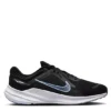 Nike Mens Quest 5 Running Shoe - Black -Florsheim Shop US 01 601215 00