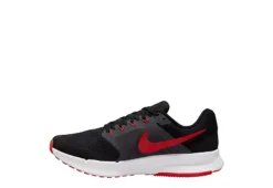 Nike Mens Run Swift 3 Running Shoe - Black -Florsheim Shop US 01 601217 02