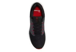 Nike Mens Run Swift 3 Running Shoe - Black -Florsheim Shop US 01 601217 03