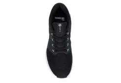 Nike Mens Run Swift 3 Running Shoe - Black -Florsheim Shop US 01 601218 05