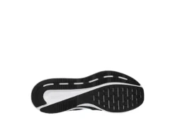 Nike Mens Run Swift 3 Running Shoe - Black -Florsheim Shop US 01 601218 06
