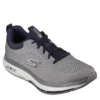 Skechers Mens Go Walk Workout Walker - Grey -Florsheim Shop US 01 601220 00