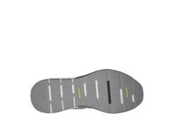 Skechers Mens Go Walk Workout Walker - Grey 13 Skechers Mens Go Walk Workout Walker - Grey -Florsheim Shop US 01 601220 04