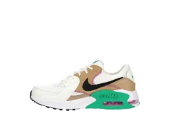 Nike Mens Air Max Excee Sneaker - Off White -Florsheim Shop US 01 601222 03