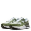 Nike Mens Air Max Systm Sneaker - White -Florsheim Shop US 01 601225 00