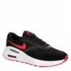 Nike Mens Air Max Systm Sneaker - Black -Florsheim Shop US 01 601226 00