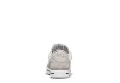 Nike Mens Court Legacy Suede Low Sneaker - Grey -Florsheim Shop US 01 601229 03