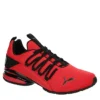 Puma Mens Axelion Sneaker - Red -Florsheim Shop US 01 601234 00
