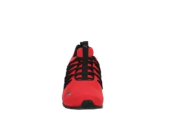 Puma Mens Axelion Sneaker - Red -Florsheim Shop US 01 601234 02