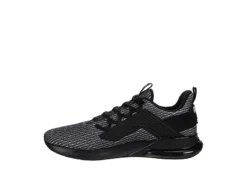 Puma Mens Cell Rapid Sneaker - Black -Florsheim Shop US 01 601236 03