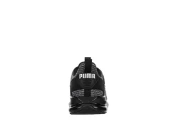 Puma Mens Cell Rapid Sneaker - Black -Florsheim Shop US 01 601236 04