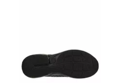 Puma Mens Cell Rapid Sneaker - Black -Florsheim Shop US 01 601236 06