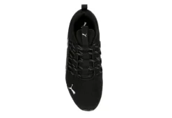 Puma Mens Axelion Sneaker - Black -Florsheim Shop US 01 601237 05