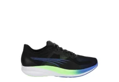 Puma Mens Redeem Profoam Running Shoe - Black -Florsheim Shop US 01 601254 01